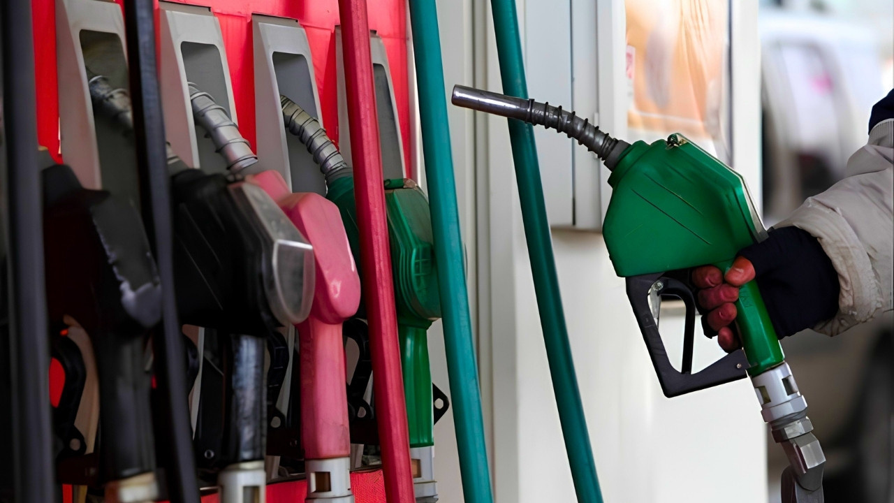 Akaryakıt ve LPG için vergi düzenlemesi