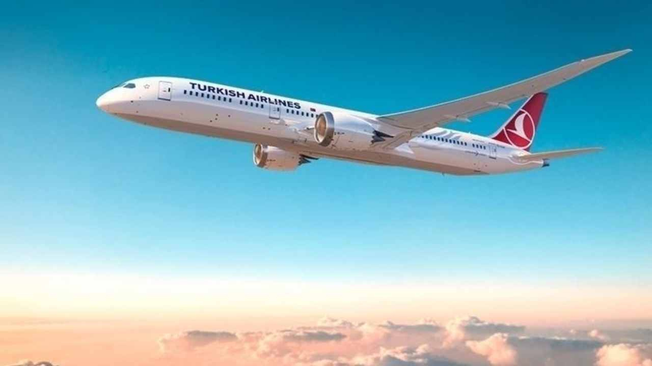 THY'den fiyat açıklaması geldi: Jet yakıtı tedariğinde sorun