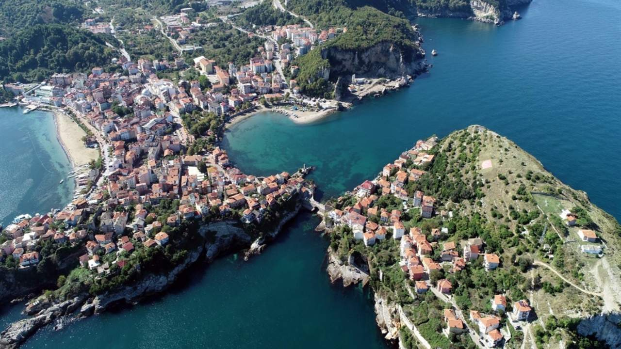 6 bin 600 nüfuslu ilçede talep patladı! 500 bin kişi akın akın gidecek