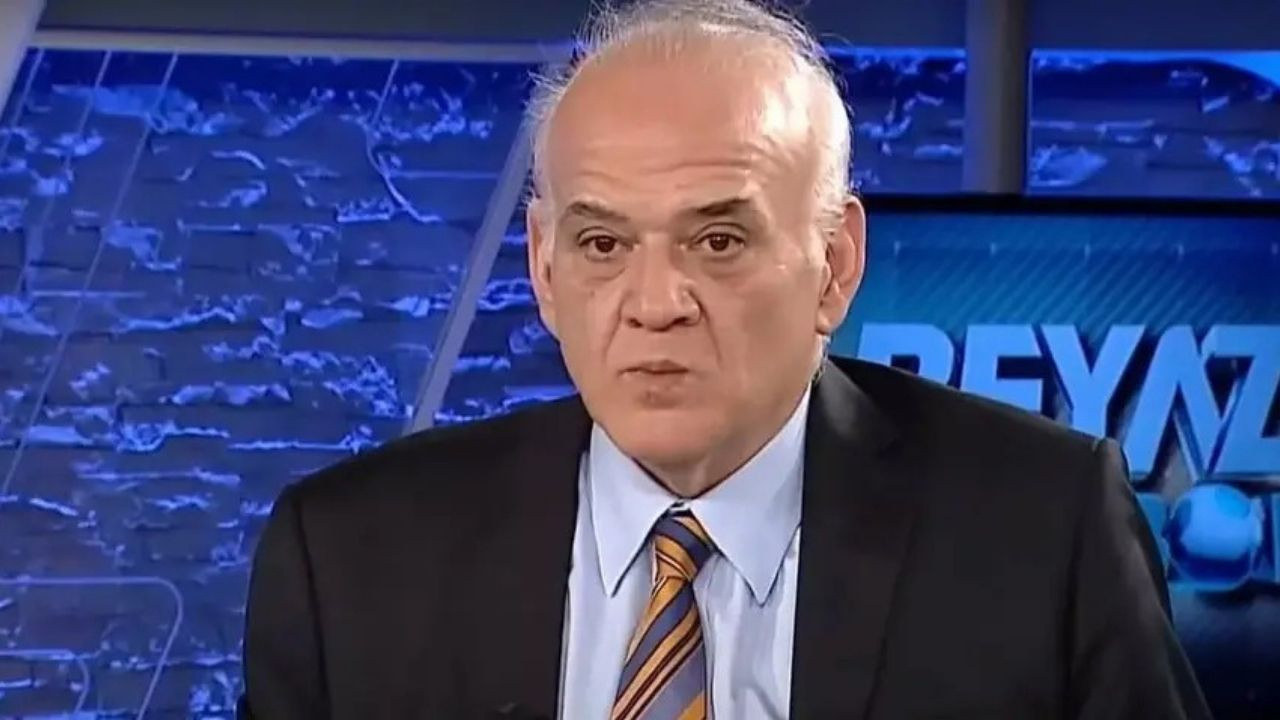 Ahmet Çakar'dan Sergen Yalçın iddiası
