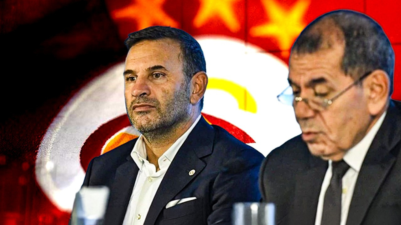Galatasaray'da büyük sıkıntı: Okan Buruk isyan etti