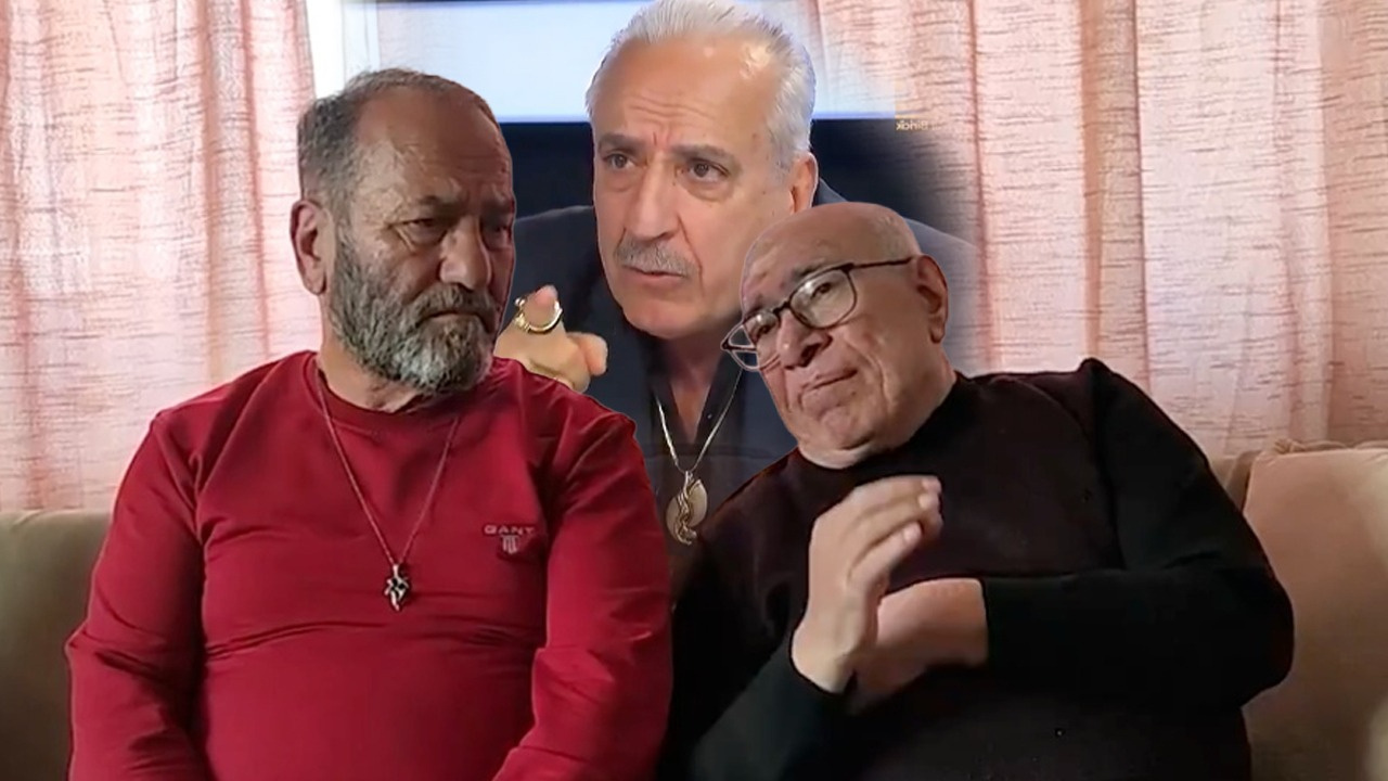 İlyas Salman'dan mezhepçi iddialarına videolu yanıt!