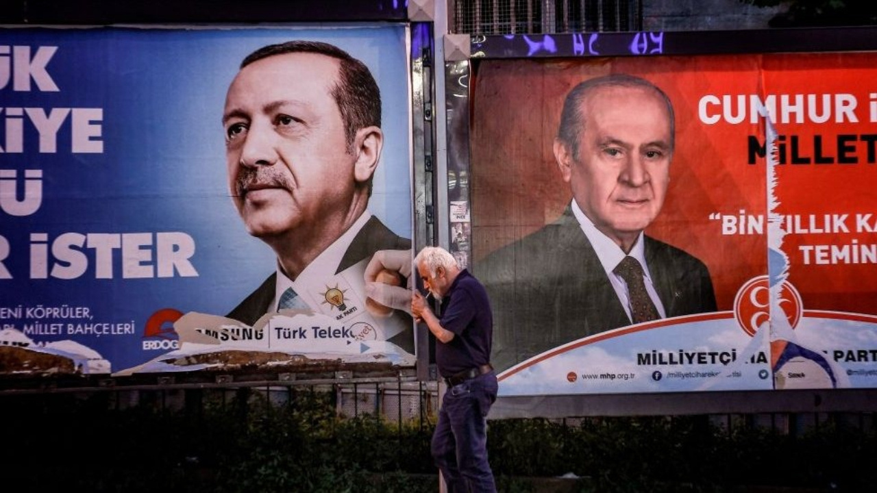 Cumhur İttifakı'nın süreç sınavı! İki parti arasında soğuk savaş