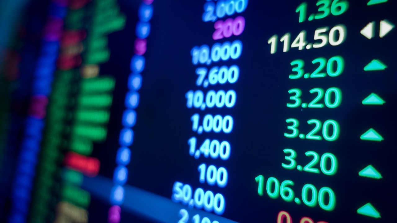 Butlanın faturası çok ağır! 1 saatte 9 milyar dolar buhar oldu