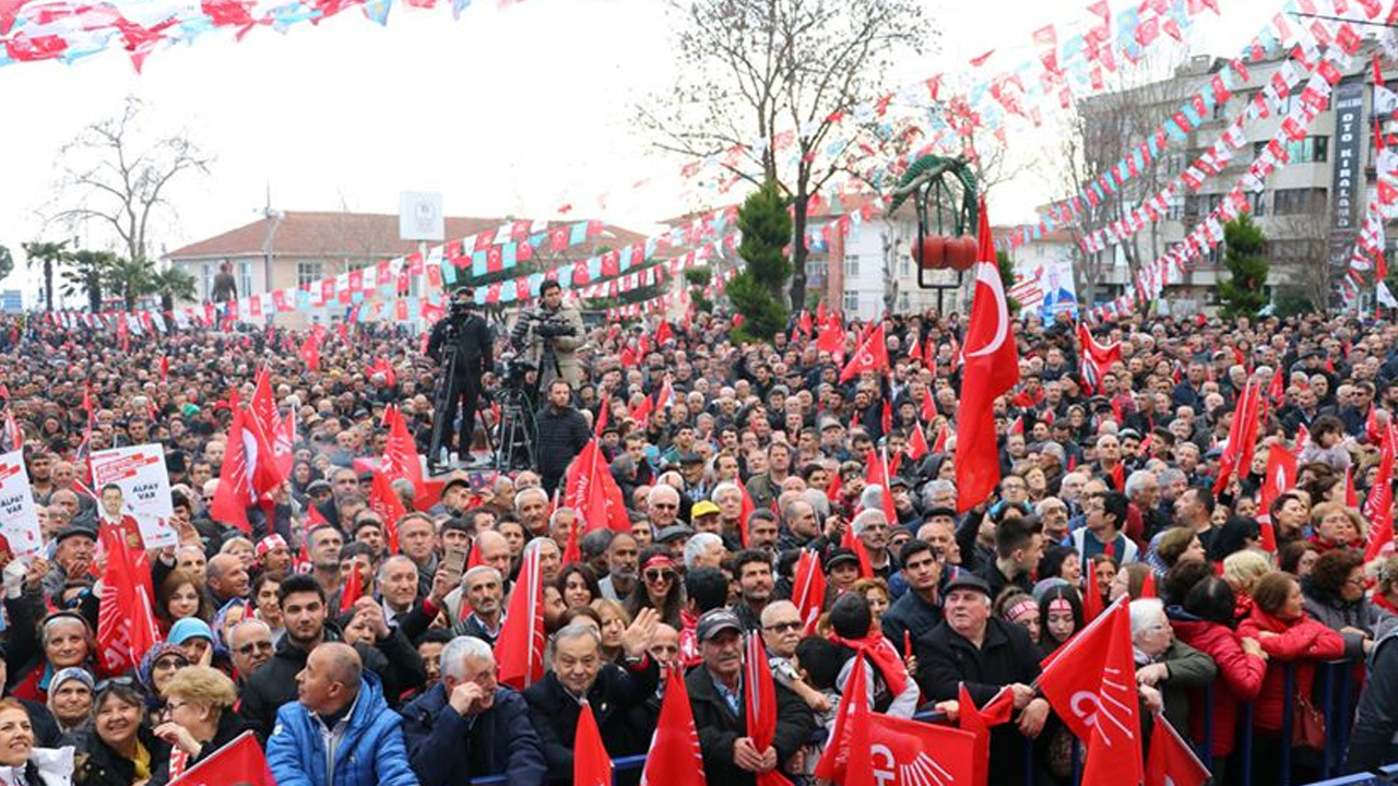 DİSK, KESK ve TMMOB'dan mutlak butlan kararına tepki