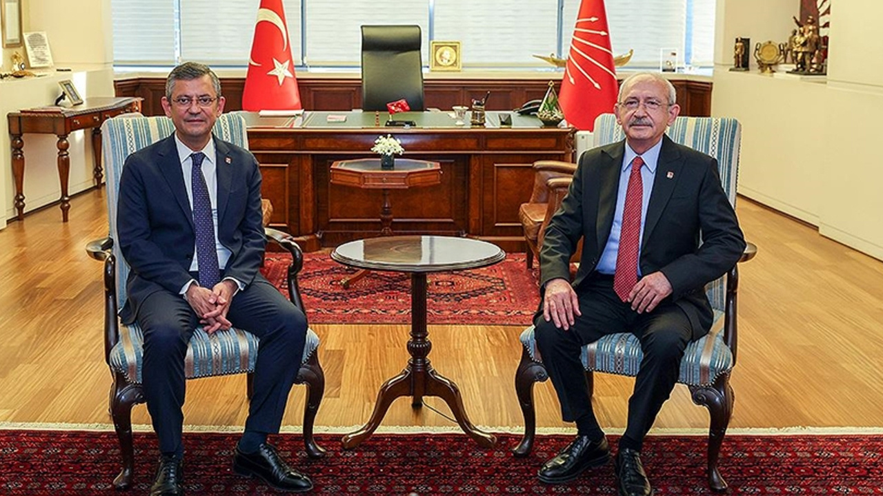 CHP'ye mutlak butlana Avrupa'dan tepki: AB artık sessiz kalamaz