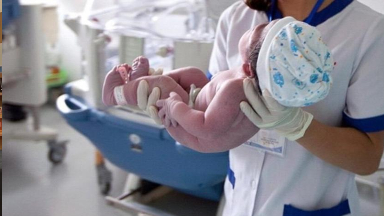 TÜİK: Doğurganlık hızı geriledi, nüfus kendini yenileyemiyor