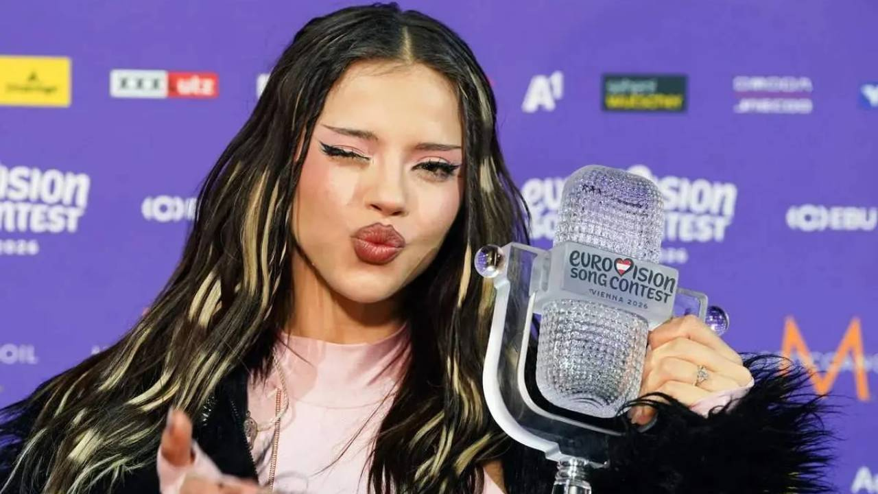 Eurovision şampiyonundan Türkiye'ye davet! 'Lütfen geri dönün'
