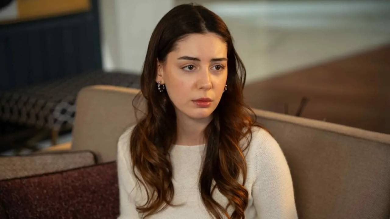 Kızılcık Şerbeti'ne veda edecek ünlü oyuncu imzayı attı