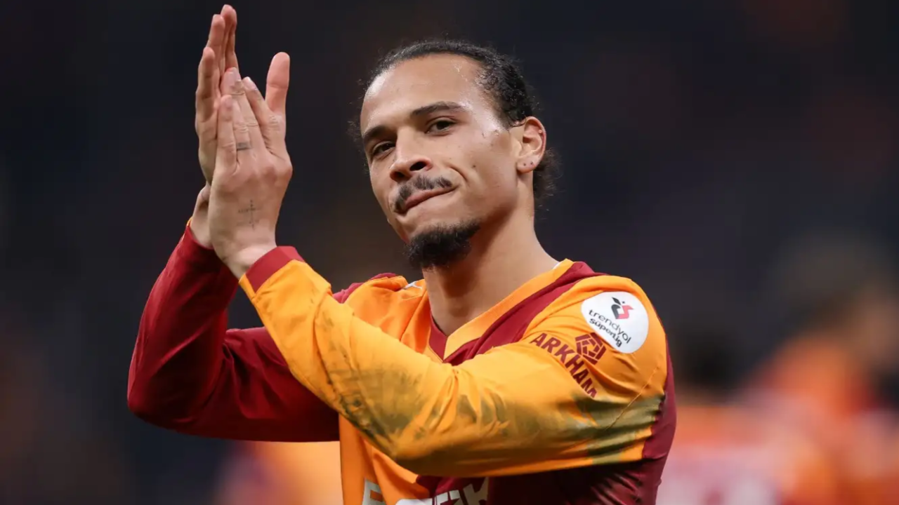Galatasaray'ın yıldızı Alman Milli takımına çağrıldı