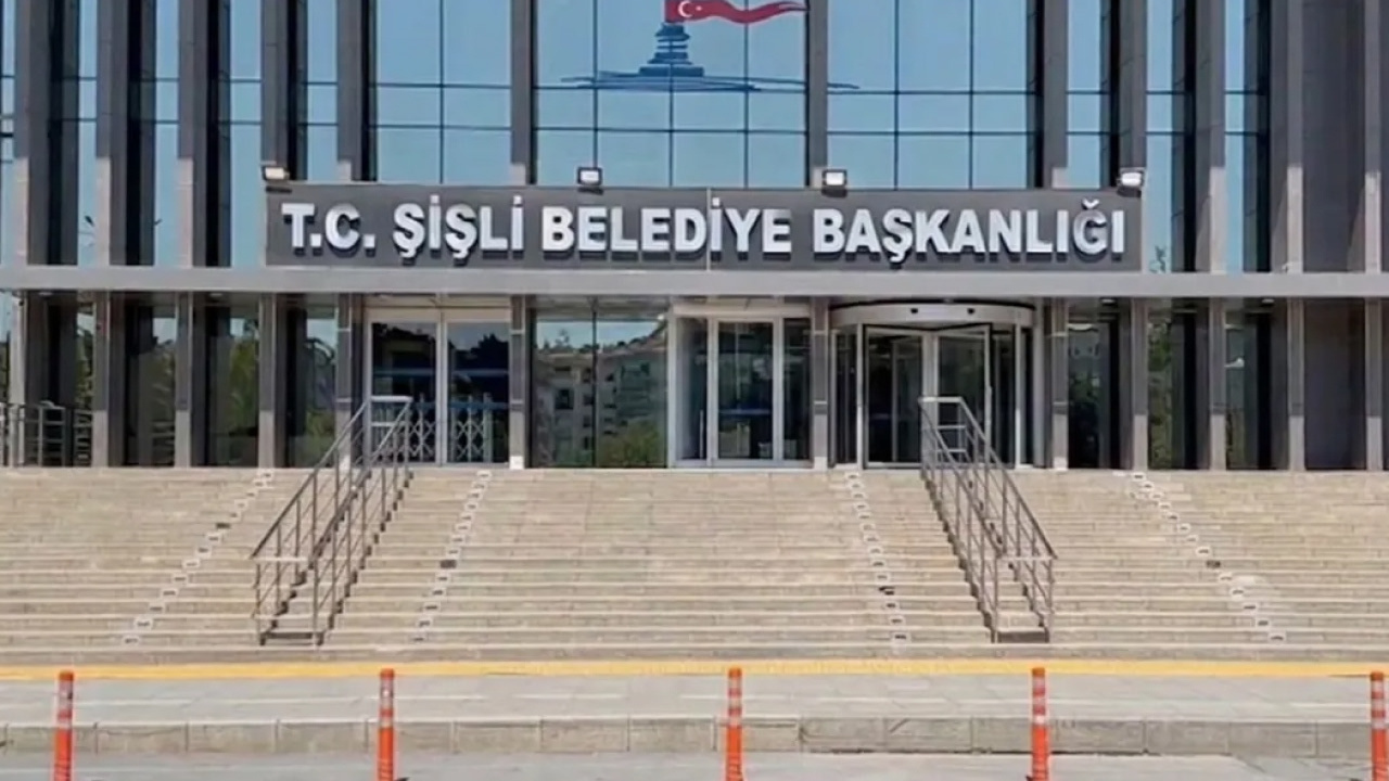 Şişli Belediyesi'nde kayyumlar geçidi: İkinci kayyuma da kayyum atandı