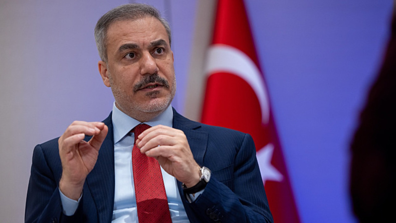 Son dakika | İsrail'in alıkoyduğu vatandaşlar için bugün uçak kaldırılacak!