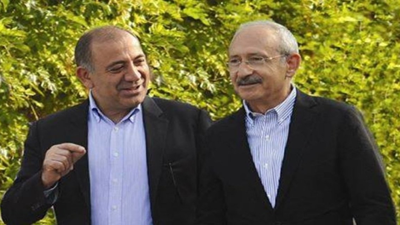 Son Dakika | 'Mutlak butlan' sonrası Gürsel Tekin'in kayyumluğu da düştü