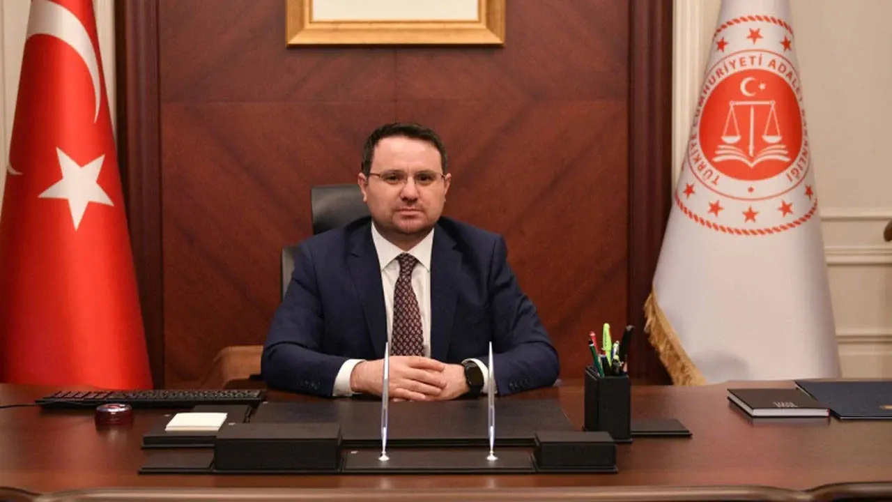 Son Dakika | Akın Gürlek'ten 'mutlak butlan' açıklaması: Demokrasiye olan güveni pekiştiren karar