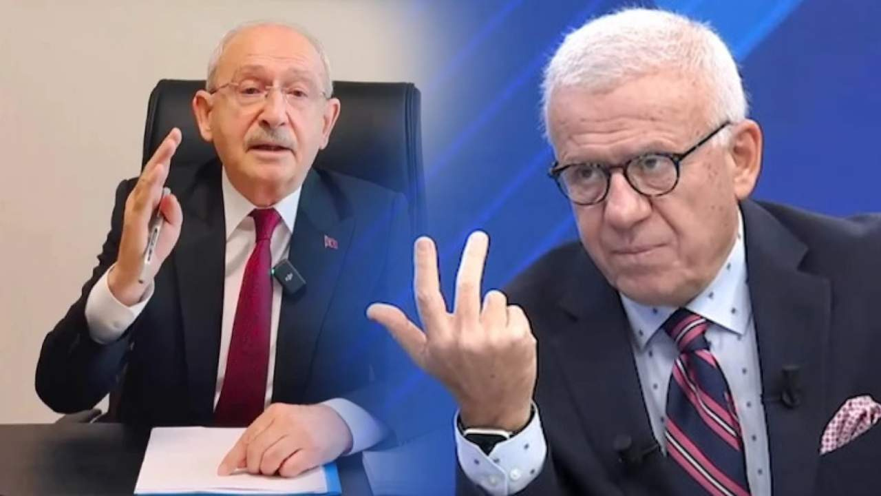 13 seçim kaybeden Kılıçdaroğlu'na mutlak butlan tavsiyesi: Partisini seviyorsa vazgeçsin