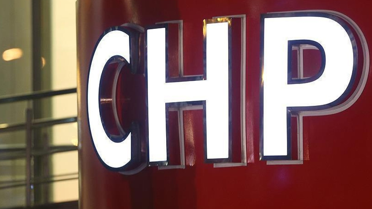 CHP'nin sorumluluğu