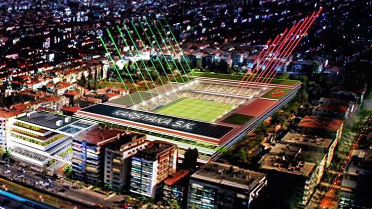 Göztepe beklemede: 25 yıllık zaman aşımı