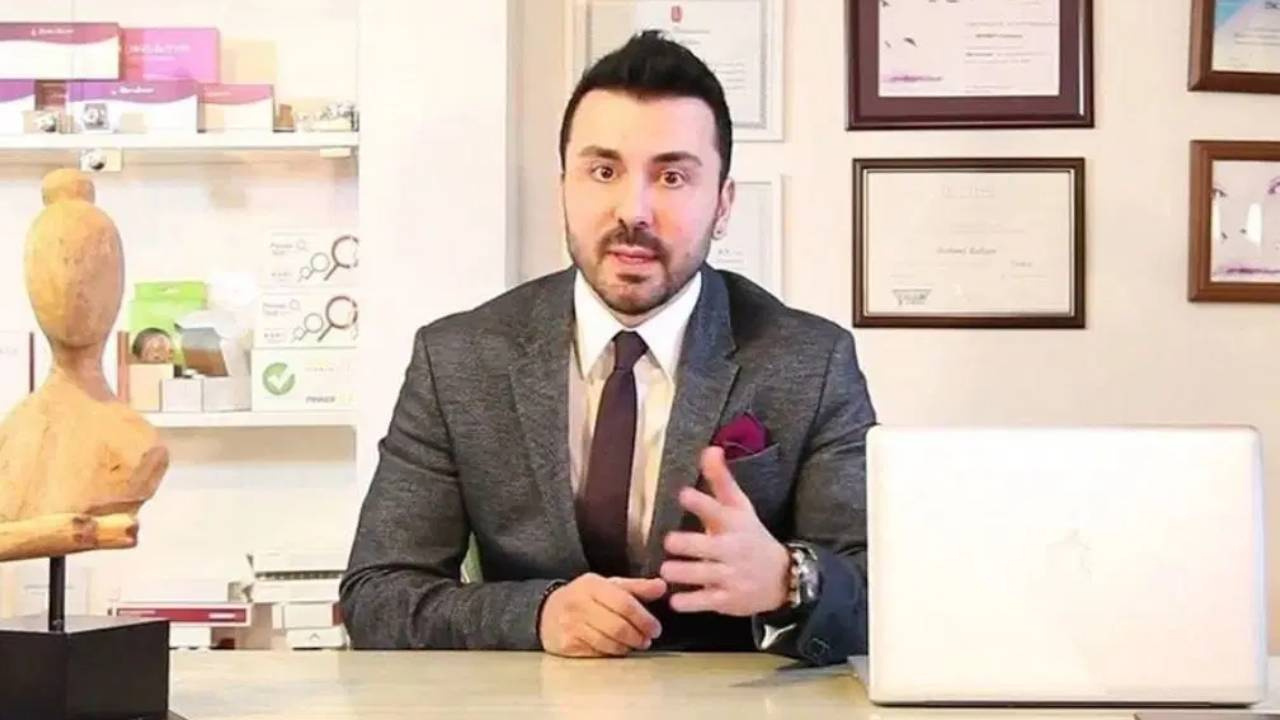 Ünlülere yönelik uyuşturucu operasyonunda bir kişi tutuklandı!