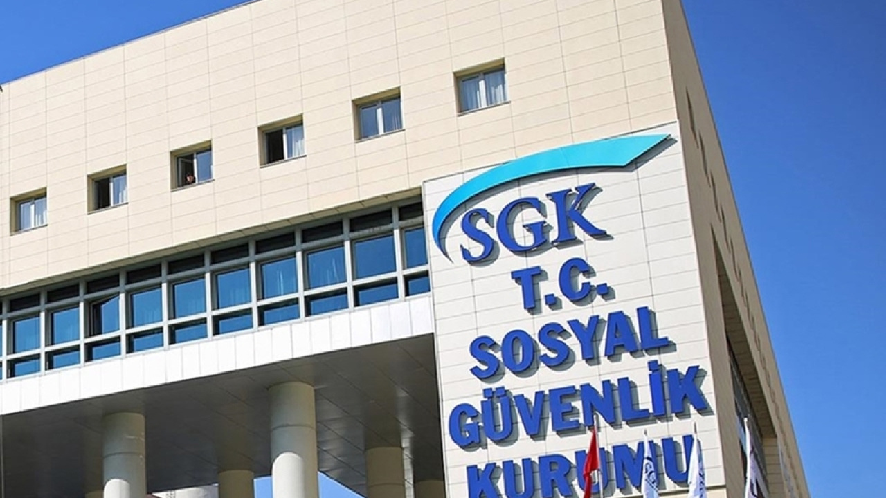 Prim yatırmak yetmiyor: İşte sahte sigortalılığın gerçeği!