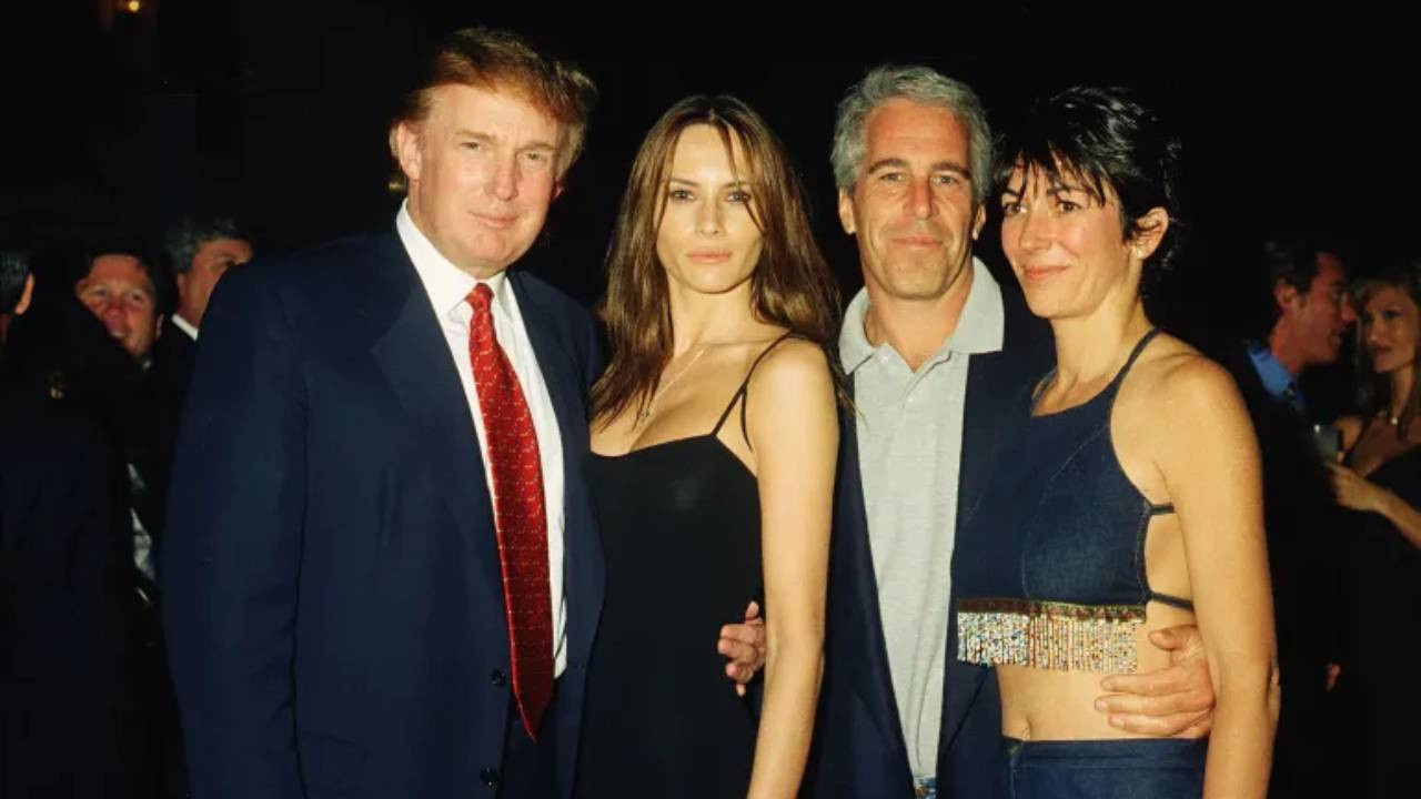 Epstein skandalında yeni perde! Eski asistan 3 kişiyi işaret etti