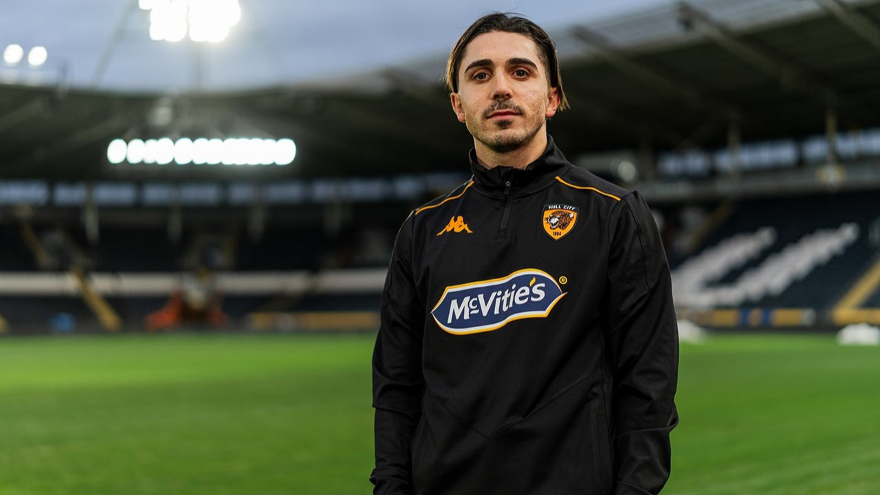 Hull City'nin Premier Lig'e yükselmesi Trabzonspor'a yaradı