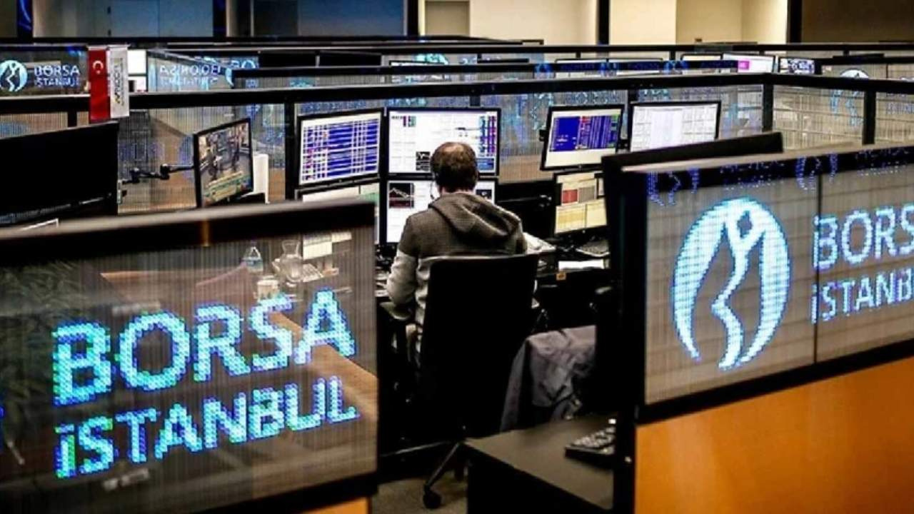 Borsayı mutlak butlan silkeledi: Türkiye Varlık Fonu devreye girdi
