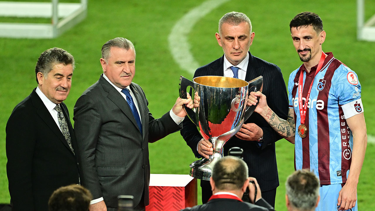 Hacıosmanoğlu'nun kararı Galatasaray'ı kızdırdı