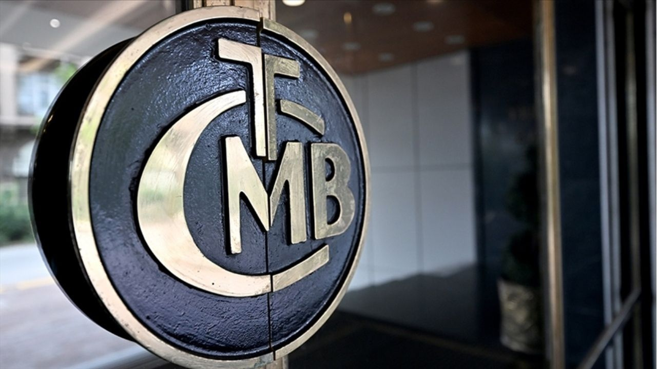 Son dakika | Merkez Bankası rezervleri 160 milyar doların altına geriledi