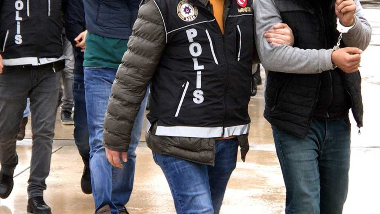 Nevşehir'de uyuşturucu operasyonu! 9 şüpheli yakalandı