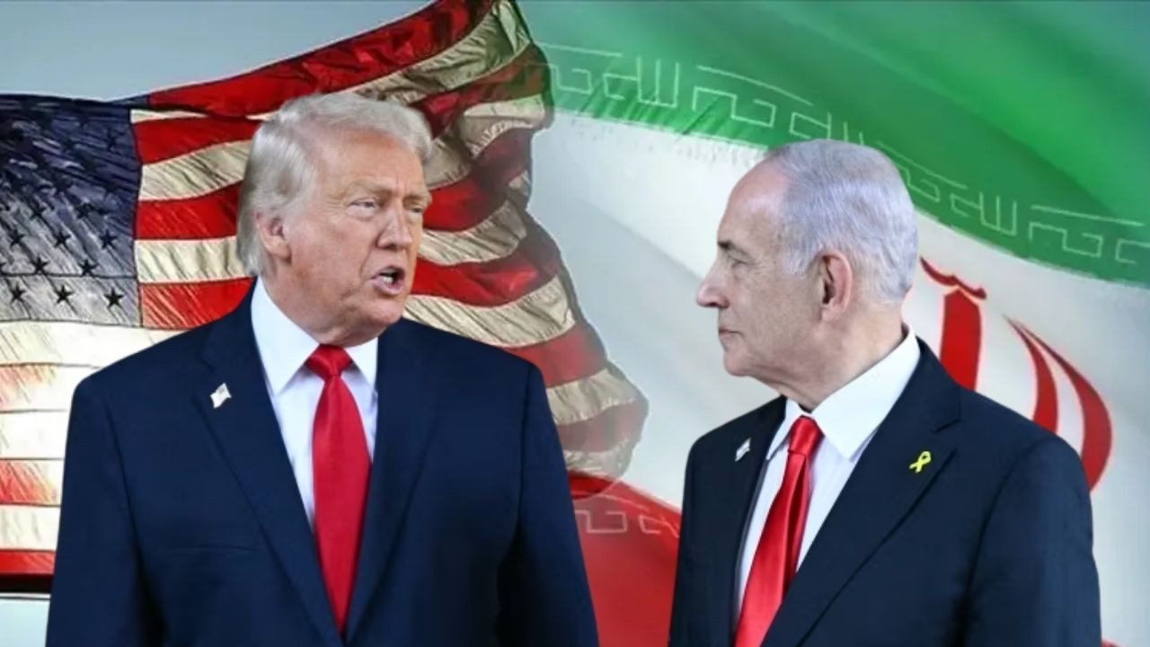 Trump: İran'la anlaşmaya yaklaştık