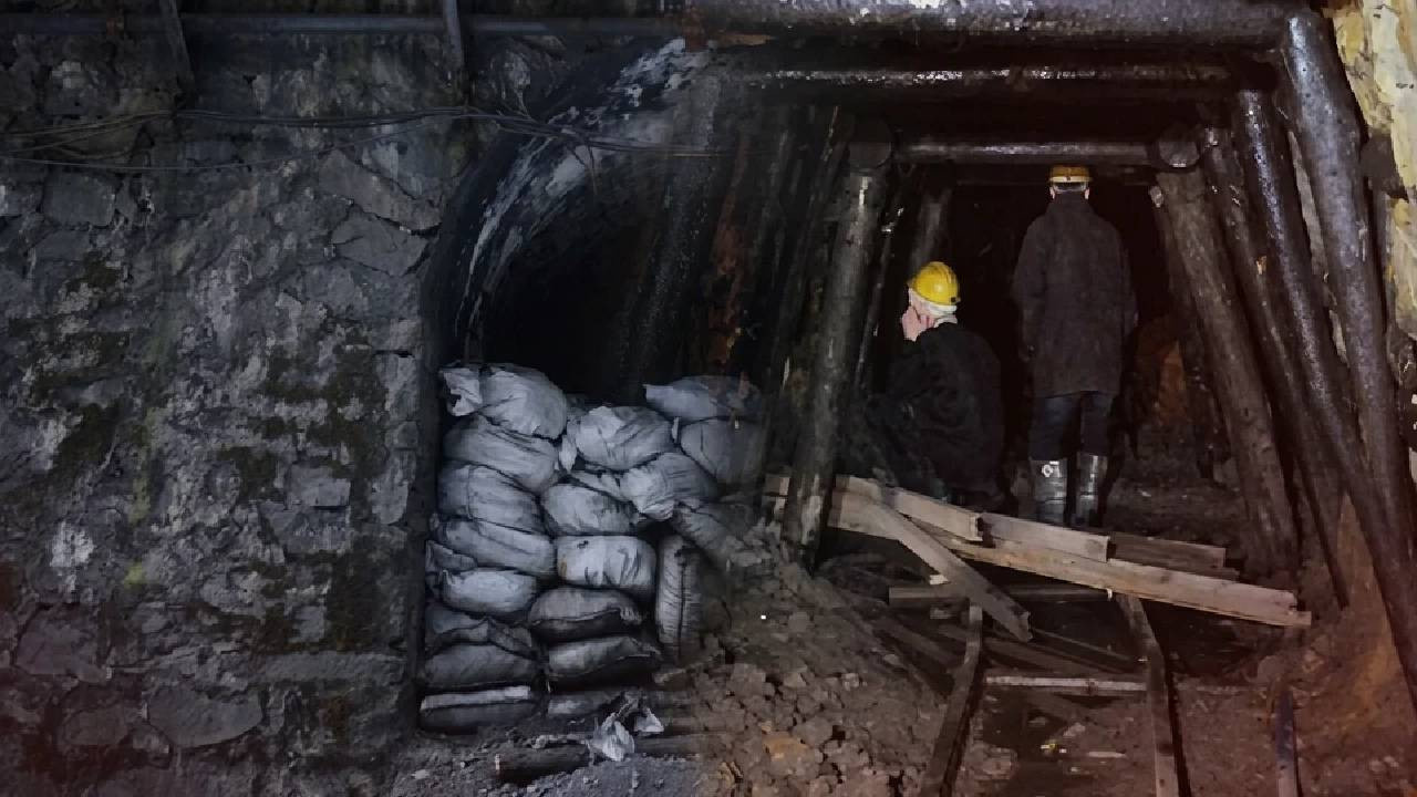 Çin'de kömür madeninde korkunç patlama! En az 82 işçi hayatını kaybetti
