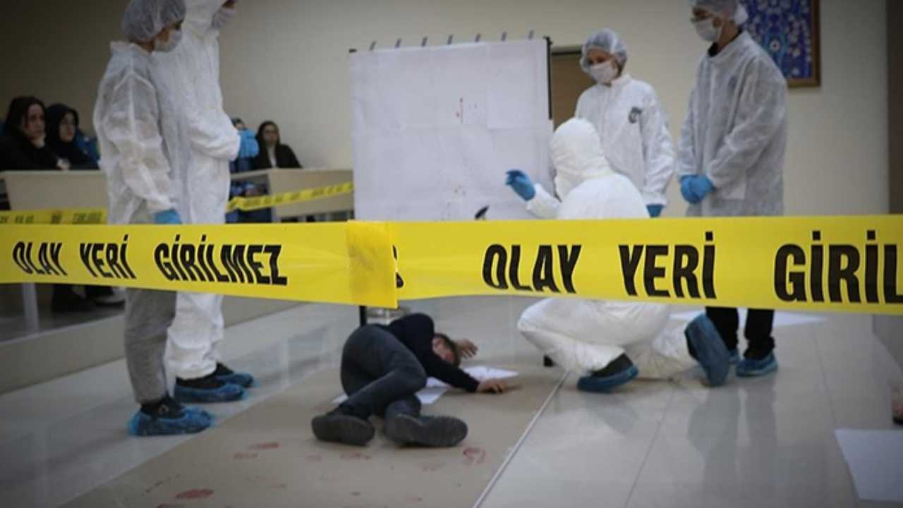 3 yaşındaki çocuk sulama havuzuna düştü, hayatını kaybetti...