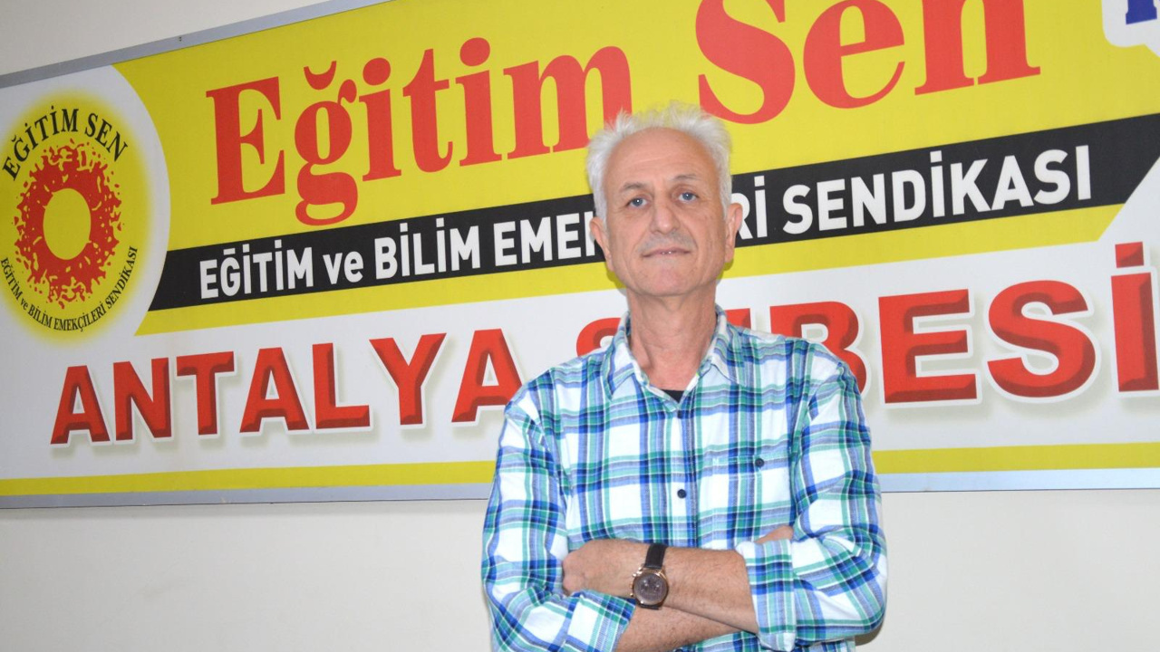 Hem sendikal kriz hem de eğitimdeki çöküş, kapitalizmin yarattığı yapısal krizlerin yansımasıdır