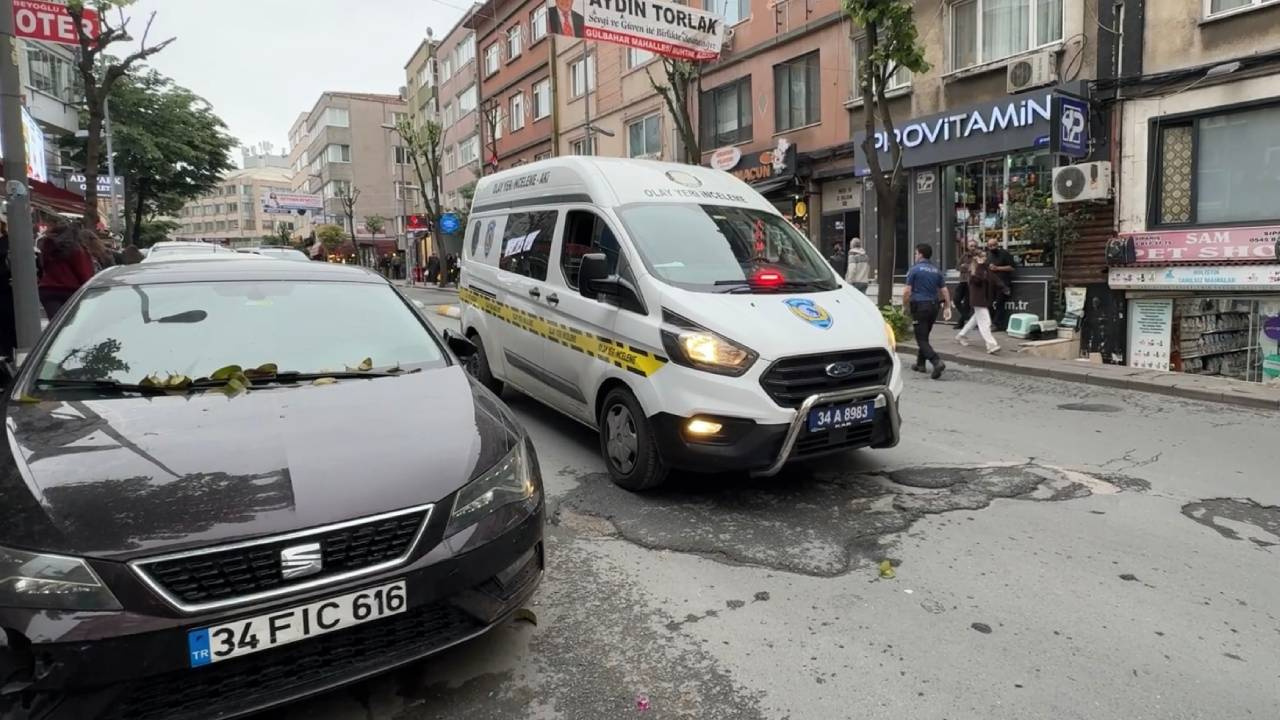 Şişli’de şüpheli ölüm! Genç kadın evinde ölü bulundu