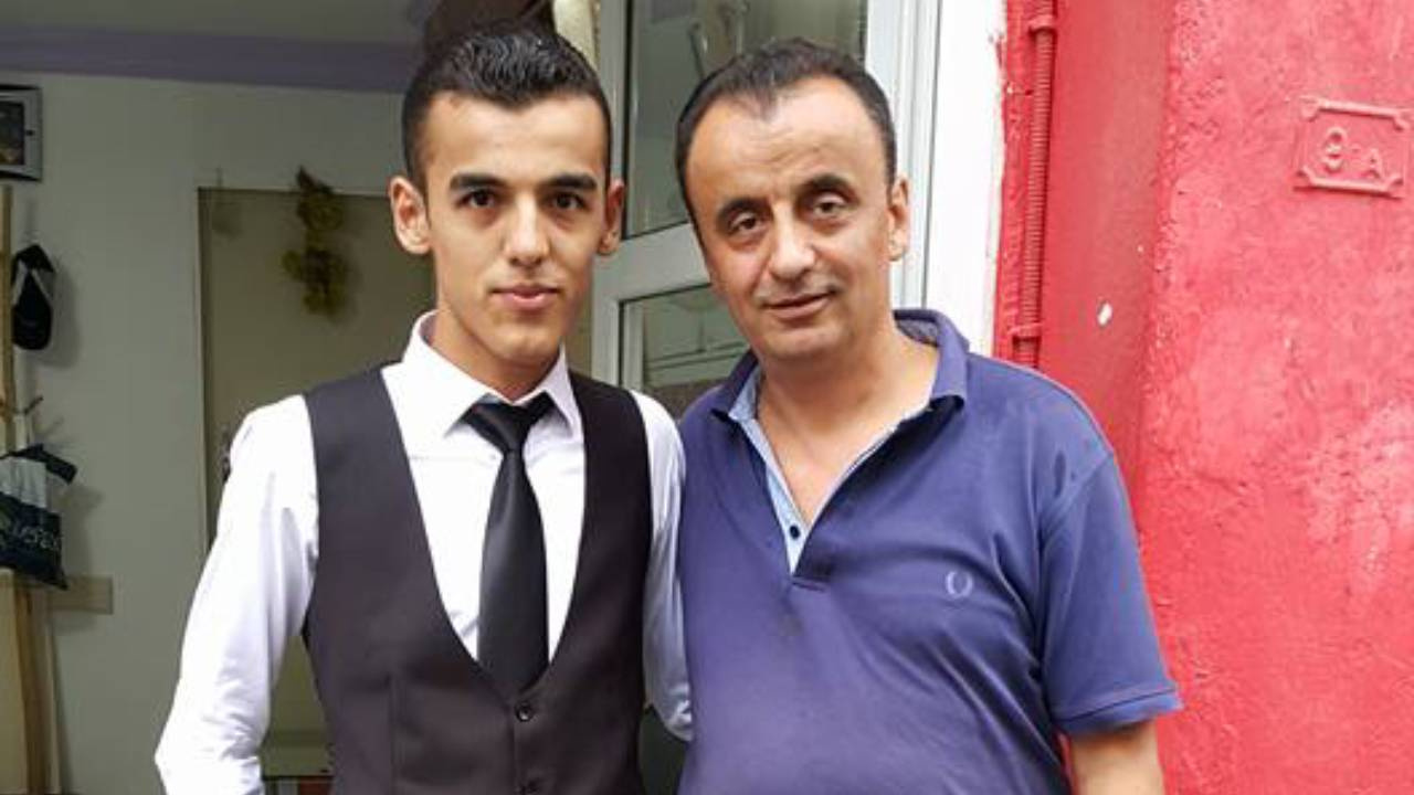 Bayram tatili için gittiği Giresun'da akıntıya kapılarak öldü: Amca aranıyor!