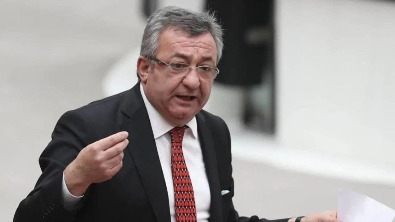 Engin Altay, Gürsel Erol ve Ali Öztunç’tan ortak açıklama: CHP'ye polis çağrılmasını eleştirdiler