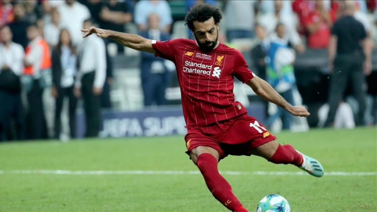 Muhammed Salah'ın Fenerbahçe'ye gelmek için ne istediği belli oldu