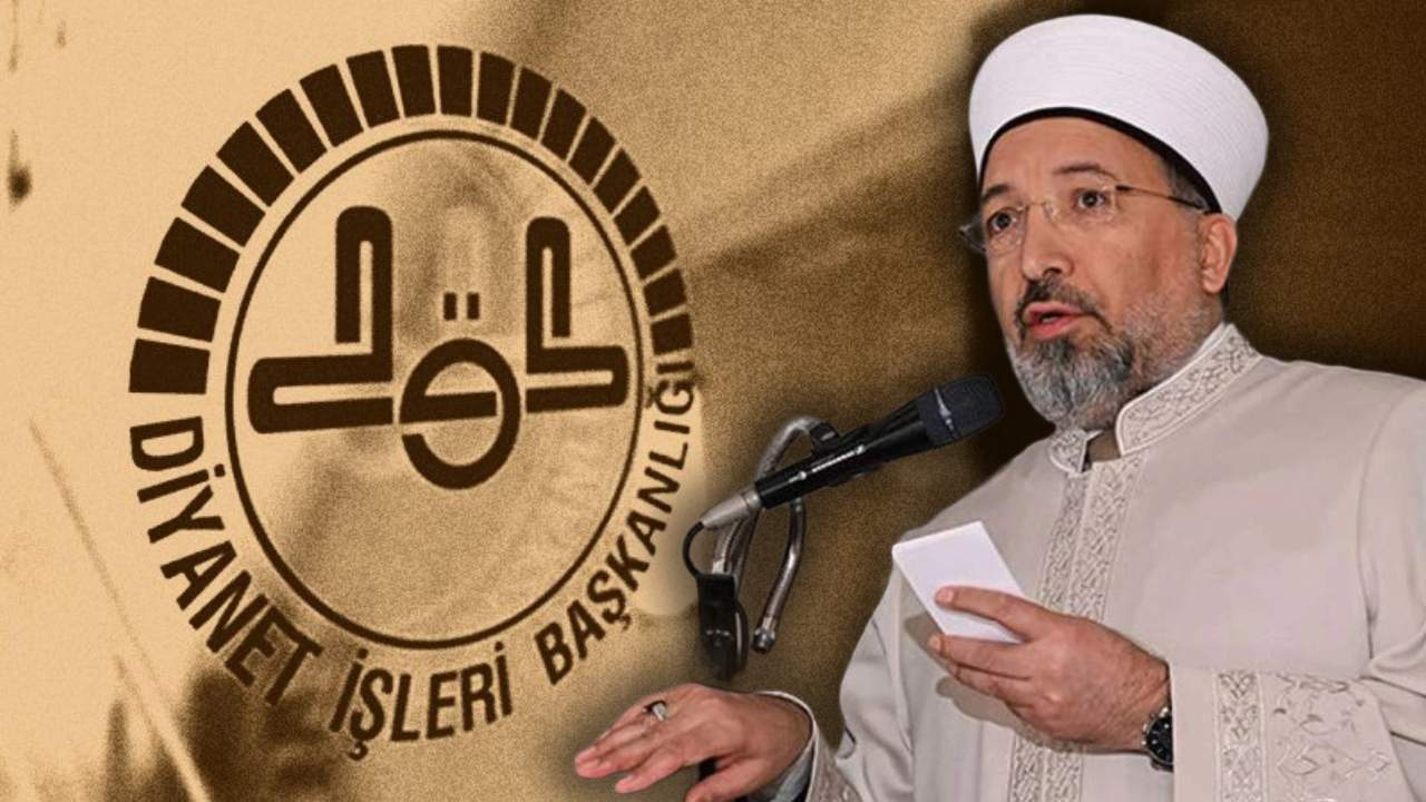 Diyaneti KPSS kesmedi: Mülakatta neleri sorgulayacakları belli oldu