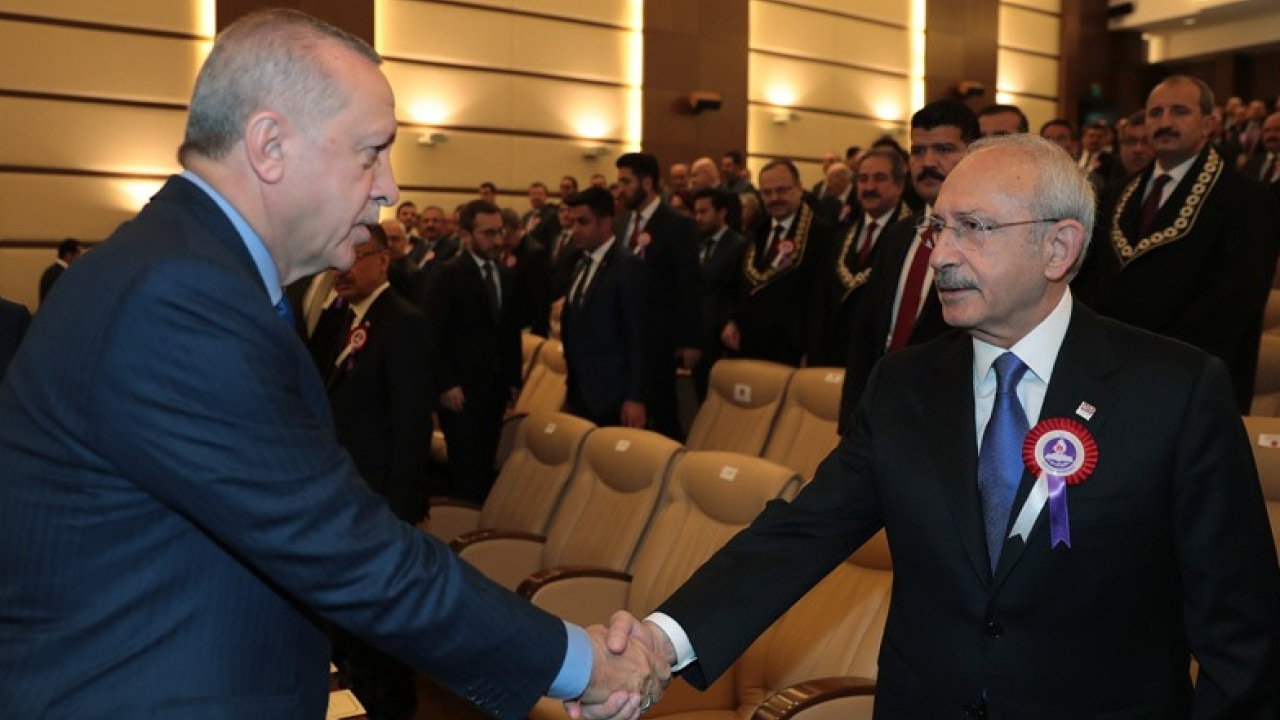 Partiler 2 yıldır bayramlaşmıyordu: Kılıçdaroğlu AKP'ye bayram ziyaretine gidecek