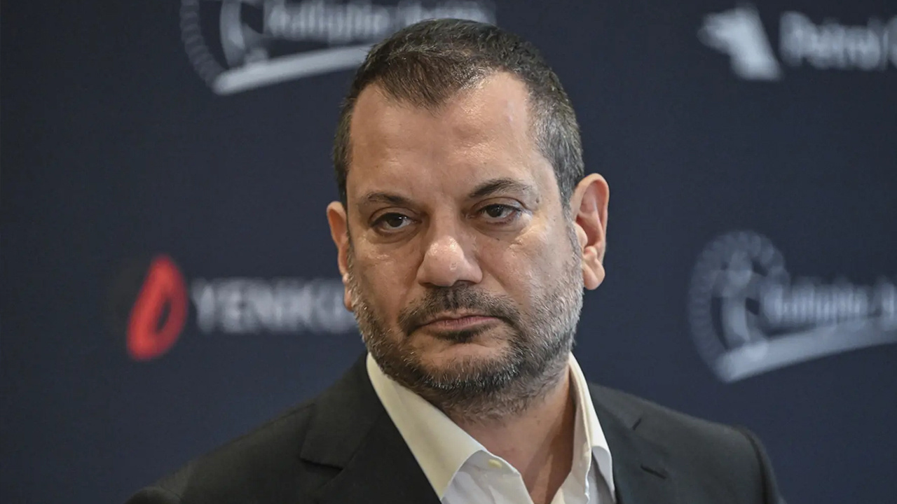 Trabzonspor'un görüştüğü teknik adam belli oldu