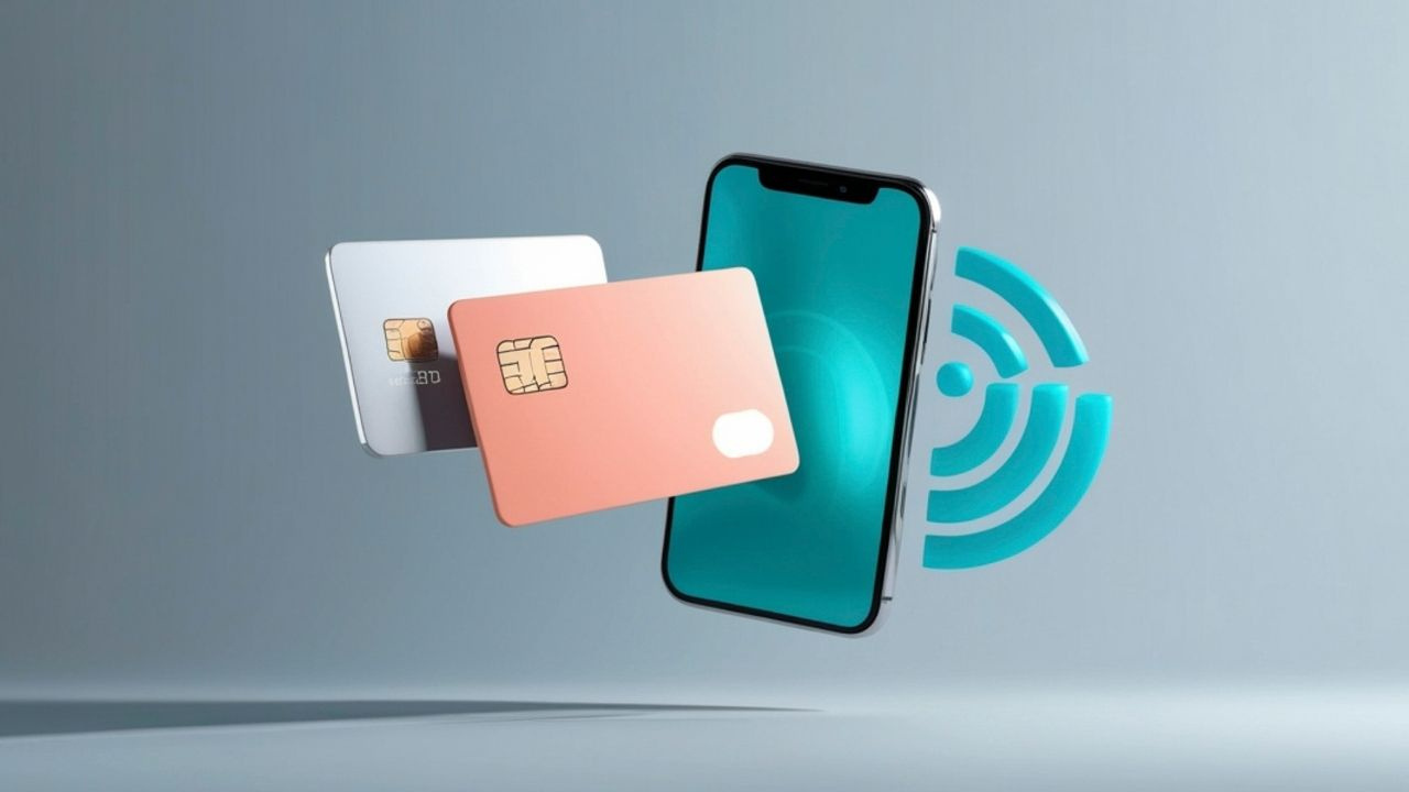 Telefonlarda NFC tehlikesi: Onları hedef alıyorlar