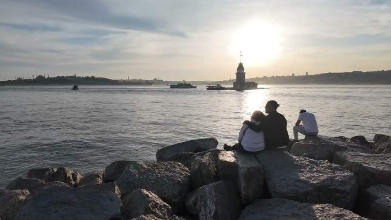 İstanbul'da güneşli günler başlıyor: AKOM tarih verdi