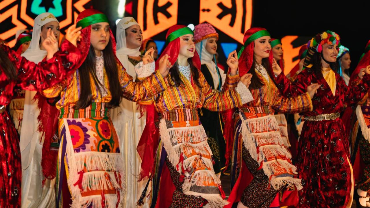 Anadolu Rüyası 2026 turnesi ile Türkiye’de kültürel hafıza sahneye taşınıyor