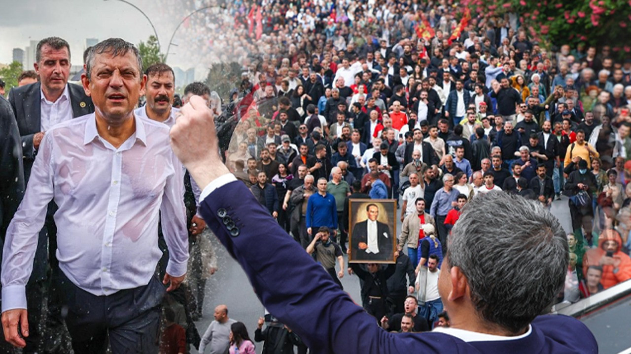 Maç bitmişti ama sabaha karşı biri çıkıp golü iptal etti: Demokrasiye çalınan düdük