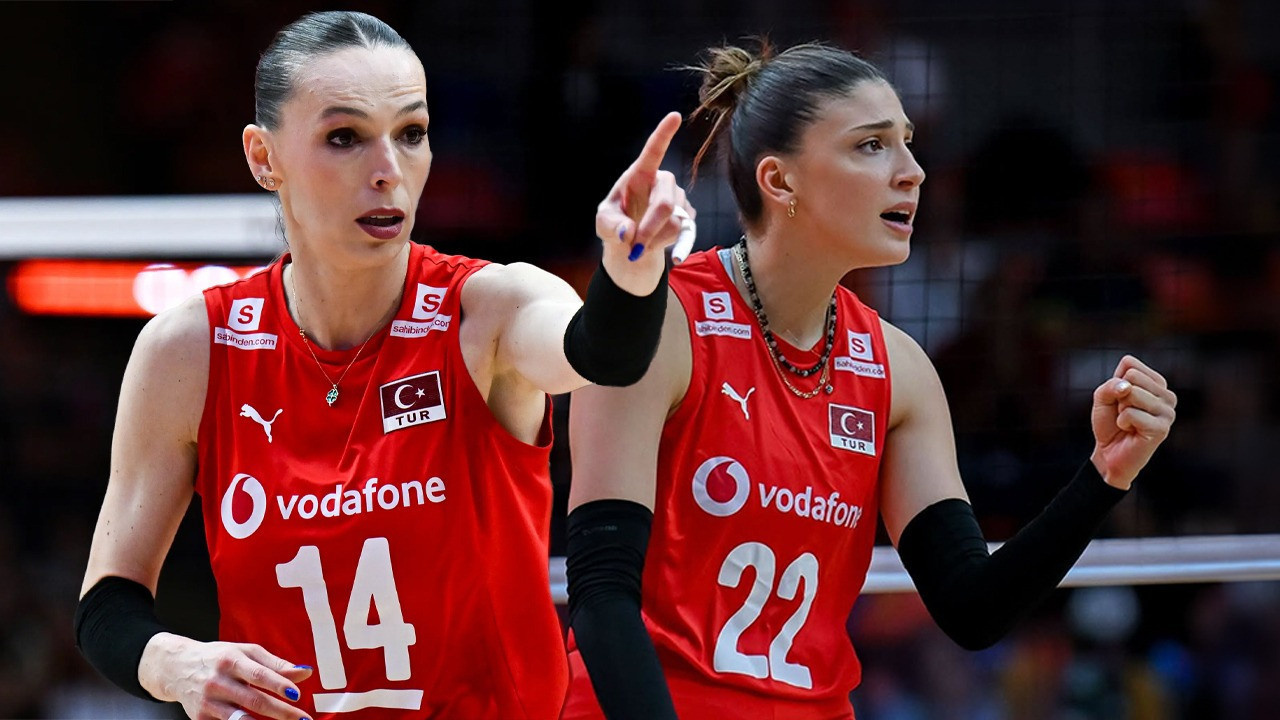 İlkin Aydın'a toz kondurmadı Eda Erdem'i açıkladı: Filenin Sultanları'nın patronu tek tek anlattı
