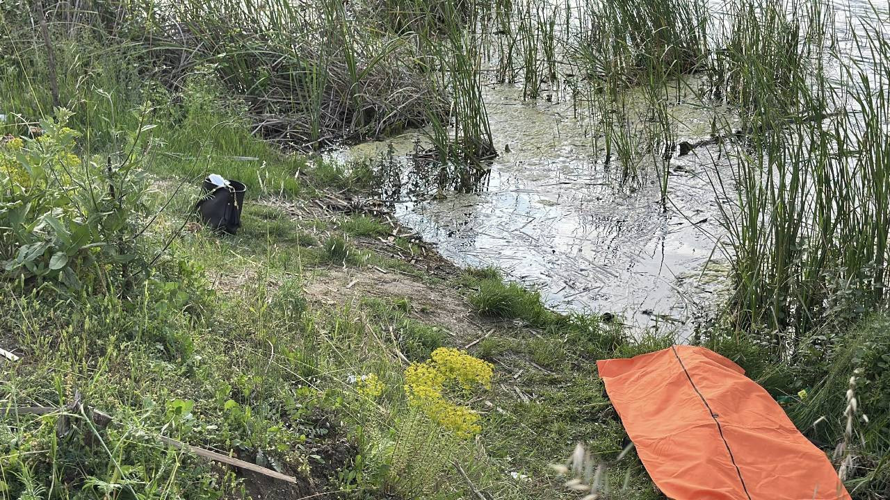 Tarsus’ta kaybolmuştu! 26 yaşındaki genç kadın Sakarya’daki gölette ölü bulundu