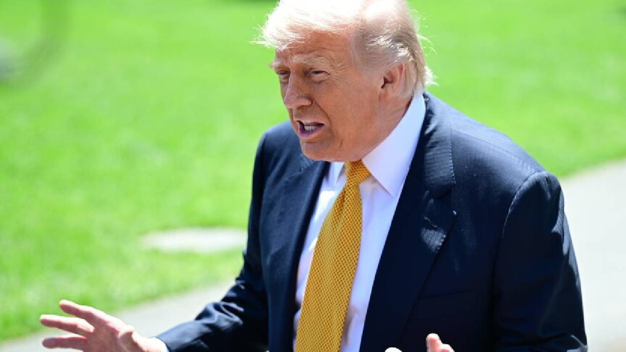 Trump’tan İran çıkışı: Tek yol ya büyük anlaşma ya da hiç