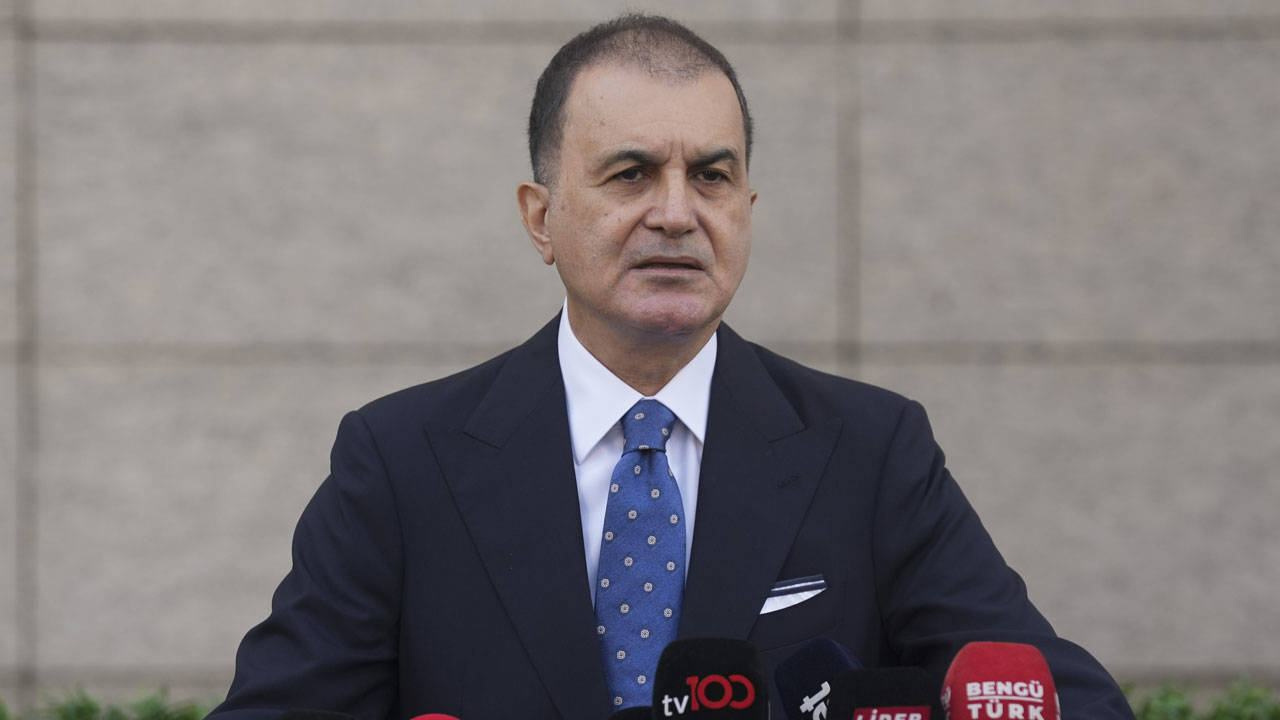 Son dakika | AKP'den CHP'de yaşananlar için ilk açıklama: Olayın hiçbir tarafında değiliz