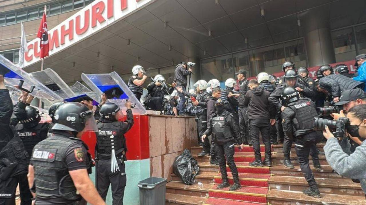 Aralarında çok ünlü isimler ve kurumlar var! Mutlak butlana karşı 66 STK ve 720 isimden ortak açıklama