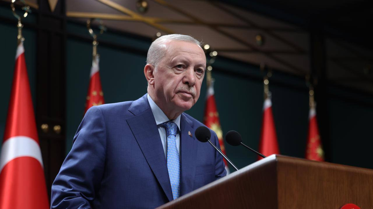 Erdoğan işareti 40 gün önce vermiş! CHP'nin neye dönüşeceğini tarif etmiş